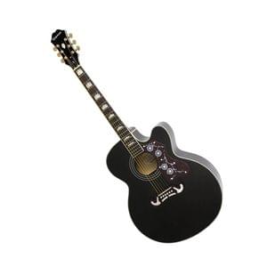 1563868602262-28.Epiphone, Acoustic-Electric Guitar, EJ-200CE -Black EEJ2BKGH1 (2).jpg